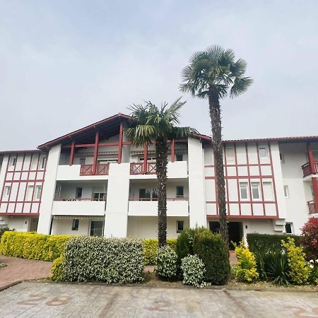 Appartement T1 Lumineux Avec Balcon Ensoleille Et Parking, 2 Couchages, Cambo-Les-Bains - Fr-1-495-16 외부 사진