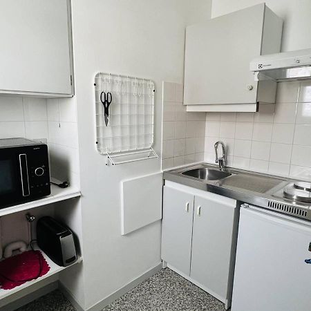 Appartement T1 Lumineux Avec Balcon Ensoleille Et Parking, 2 Couchages, Cambo-Les-Bains - Fr-1-495-16 외부 사진
