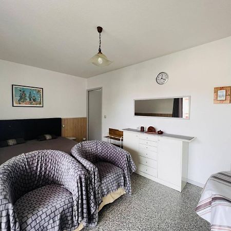 Appartement T1 Lumineux Avec Balcon Ensoleille Et Parking, 2 Couchages, Cambo-Les-Bains - Fr-1-495-16 외부 사진